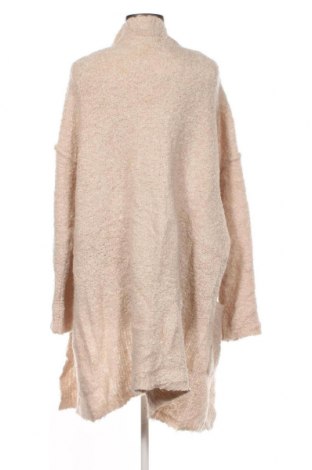 Dámsky kardigán Unbranded, Velikost XL, Barva Béžová, Cena  129,00 Kč