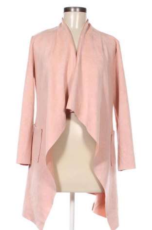 Cardigan de damă Unbranded, Mărime L, Culoare Roz, Preț 95,99 Lei, #127503971