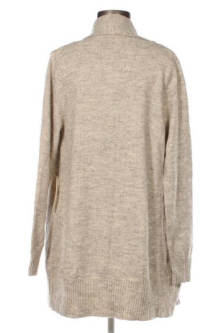Damen Strickjacke Unbranded, Größe M, Farbe Beige, Preis 9,99 €