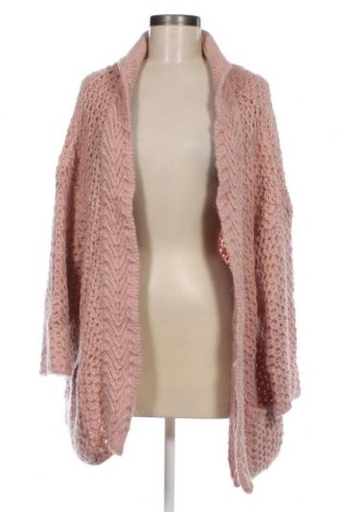 Dámsky kardigán Unbranded, Velikost M, Barva Růžová, Cena  129,00 Kč