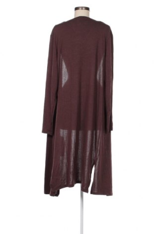 Dámsky kardigán Amisu, Velikost L, Barva Hnědá, Cena  109,00 Kč