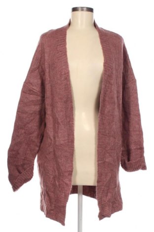 Dámsky kardigán Anna Field, Velikost M, Barva Popelavě růžová, Cena  79,00 Kč