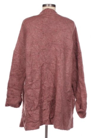 Dámsky kardigán Anna Field, Velikost M, Barva Popelavě růžová, Cena  79,00 Kč