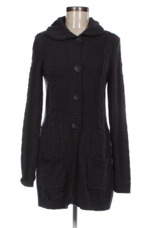 Damen Strickjacke Betty Barclay, Größe S, Farbe Grau, Preis € 43,99, #127488976