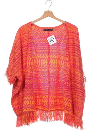 Damen Strickjacke Fb Sister, Größe XS, Farbe Mehrfarbig, Preis € 3,99