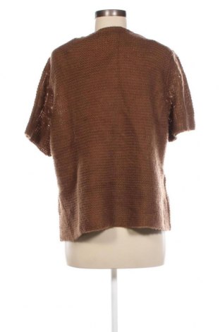 Damen Strickjacke Gina Laura, Größe L, Farbe Braun, Preis € 17,99