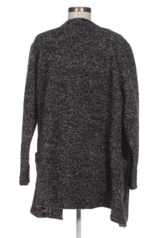 Γυναικεία ζακέτα Made In Italy, Μέγεθος L, Χρώμα Πολύχρωμο, Τιμή 3,99 €