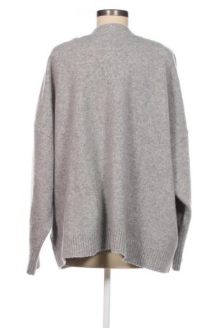 Női kardigán Monki, Méret L, Szín Szürke, Ár 11 929 Ft