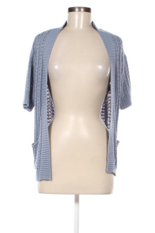 Dámsky kardigán ONLY, Velikost S, Barva Modrá, Cena  29,00 Kč