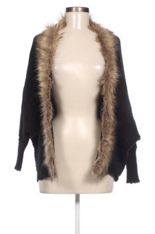 Dámsky kardigán SHEIN, Velikost S, Barva Černá, Cena  119,00 Kč