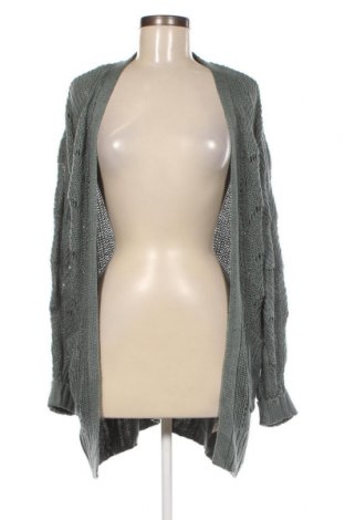 Dámsky kardigán So, Velikost XS, Barva Modrá, Cena  59,00 Kč