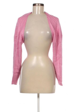Dámsky kardigán Supre, Velikost M, Barva Růžová, Cena  69,00 Kč