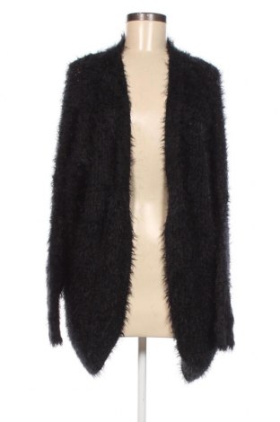 Dámsky kardigán Yessica, Velikost M, Barva Černá, Cena  109,00 Kč