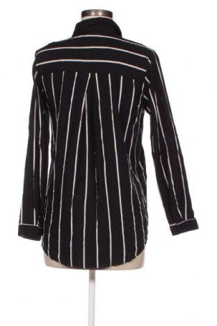 Γυναικείο πουκάμισο ONLY, Μέγεθος S, Χρώμα Μαύρο, Τιμή 21,99 €