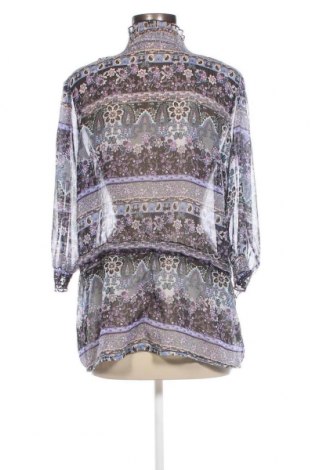 Damenbluse Unbranded, Größe M, Farbe Mehrfarbig, Preis 2,99 €