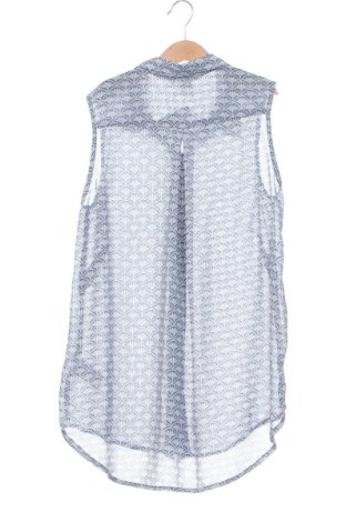 Γυναικείο πουκάμισο H&M, Μέγεθος XS, Χρώμα Πολύχρωμο, Τιμή 1,99 €