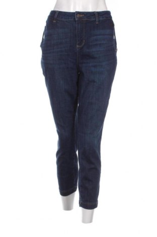 Blugi de femei Westport, Mărime M, Culoare Albastru, Preț 95,99 Lei, #127543533