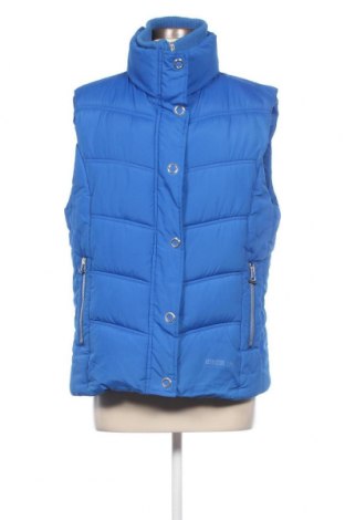 Vestă de femei Unbranded, Mărime L, Culoare Albastru, Preț 141,99 Lei, #127439245