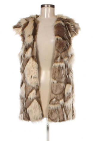 Vestă de femei Zara, Mărime M, Culoare Multicolor, Preț 88,99 Lei, #127491535