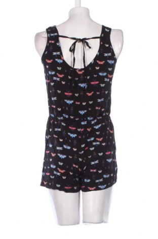 Salopetă de femei Unbranded, Mărime S, Culoare Negru, Preț 7,99 Lei