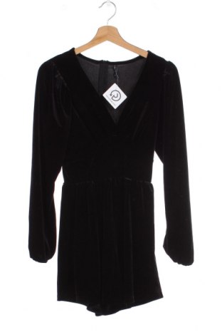 Dámský overal Amisu, Velikost XS, Barva Černá, Cena  189,00 Kč