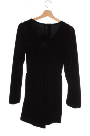 Dámský overal Amisu, Velikost XS, Barva Černá, Cena  189,00 Kč