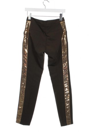 Damskie spodnie Unbranded, Rozmiar S, Kolor Zielony, Cena 29,99 zł