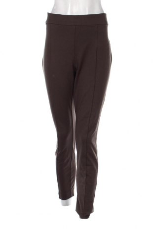 Pantaloni de femei H&M, Mărime L, Culoare Verde, Preț 95,99 Lei, #127551172