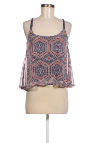 Dámské tilko  LFT, Velikost S, Barva Vícebarevné, Cena  99,00 Kč