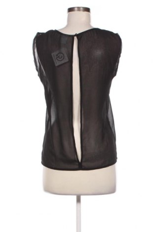 Damska koszulka na ramiączkach Vero Moda, Rozmiar S, Kolor Czarny, Cena 9,99 zł