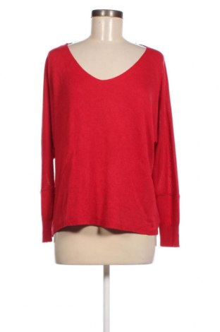 Dámský svetr Unbranded, Velikost M, Barva Červená, Cena  369,00 Kč