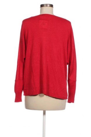 Dámský svetr Unbranded, Velikost M, Barva Červená, Cena  369,00 Kč