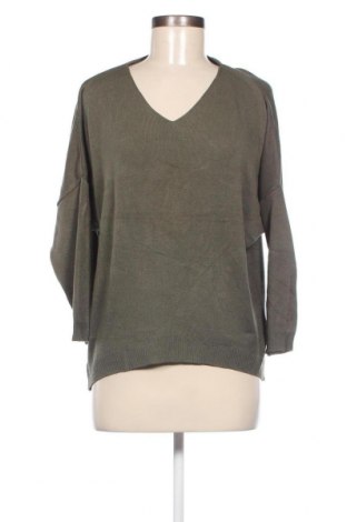 Dámský svetr Unbranded, Velikost M, Barva Zelená, Cena  99,00 Kč