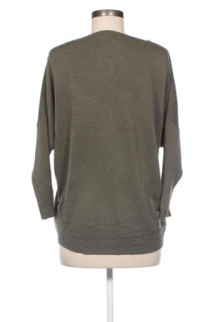 Dámský svetr Unbranded, Velikost M, Barva Zelená, Cena  99,00 Kč