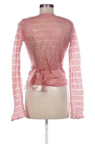 Dámský svetr Unbranded, Velikost S, Barva Růžová, Cena  119,00 Kč