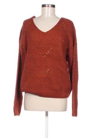 Női pulóver Unbranded, Méret M, Szín Barna, Ár 1 709 Ft