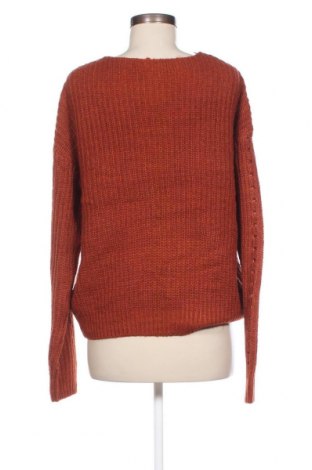 Női pulóver Unbranded, Méret M, Szín Barna, Ár 1 709 Ft