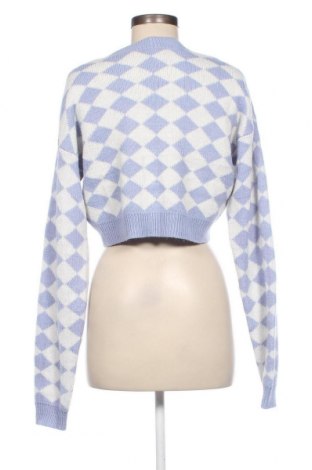 Γυναικείο πουλόβερ Unbranded, Μέγεθος M, Χρώμα Πολύχρωμο, Τιμή 0,99 €