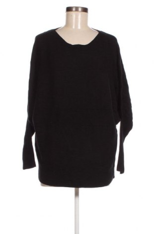 Damski sweter Unbranded, Rozmiar L, Kolor Czarny, Cena 18,99 zł