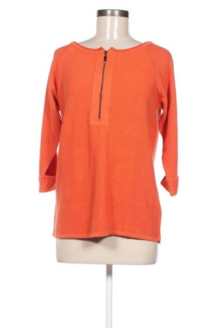 Dámský svetr Unbranded, Velikost S, Barva Oranžová, Cena  99,00 Kč