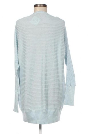 Dámský svetr Unbranded, Velikost M, Barva Modrá, Cena  29,00 Kč