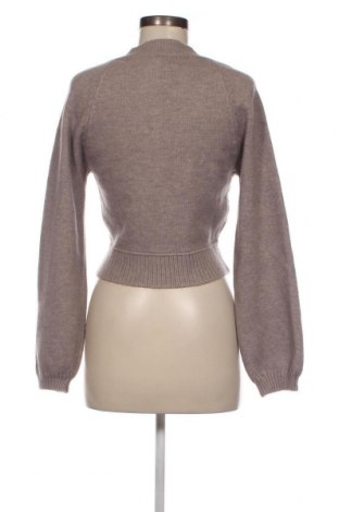 Damski sweter Unbranded, Rozmiar S, Kolor Beżowy, Cena 57,99 zł