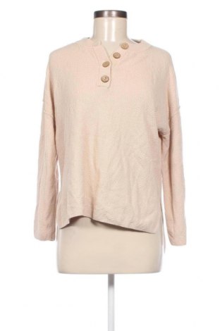 Dámský svetr Unbranded, Velikost S, Barva Hnědá, Cena  99,00 Kč