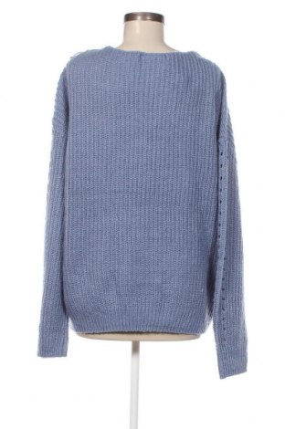 Dámský svetr Unbranded, Velikost M, Barva Šedá, Cena  99,00 Kč