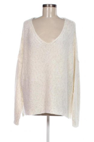 Dámský svetr Unbranded, Velikost M, Barva Bílá, Cena  99,00 Kč
