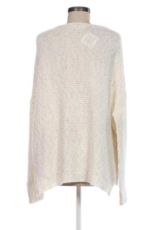 Dámský svetr Unbranded, Velikost M, Barva Bílá, Cena  99,00 Kč