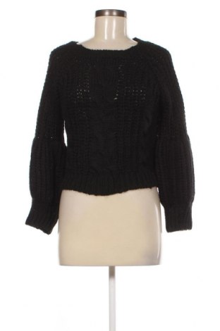 Dámský svetr Unbranded, Velikost M, Barva Černá, Cena  29,00 Kč