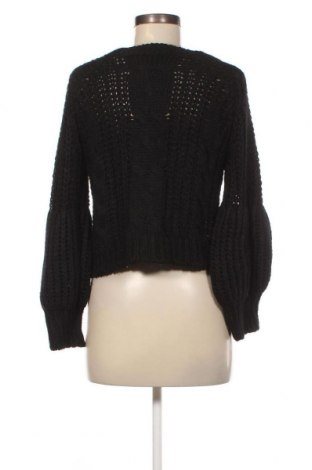 Dámský svetr Unbranded, Velikost M, Barva Černá, Cena  29,00 Kč