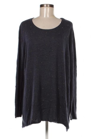 Dámský svetr Unbranded, Velikost M, Barva Modrá, Cena  99,00 Kč