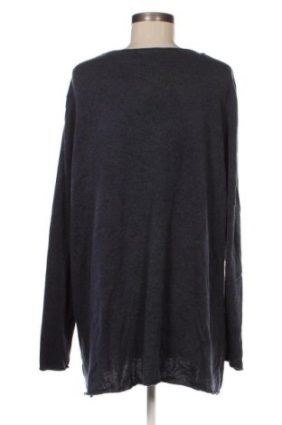 Dámský svetr Unbranded, Velikost M, Barva Modrá, Cena  99,00 Kč